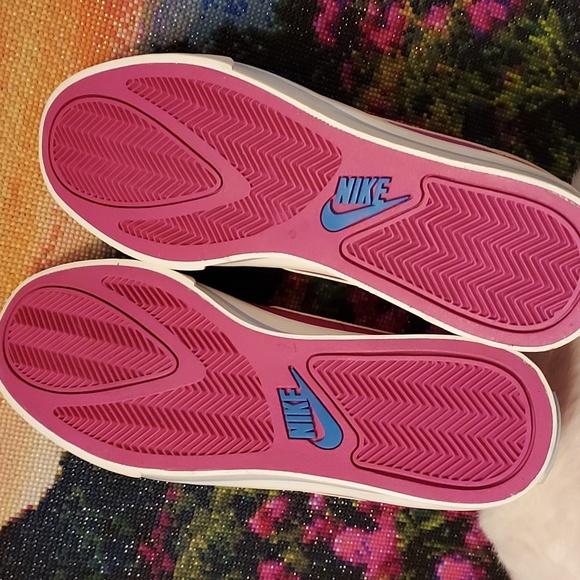 Womens Nike Dunk Low Retro Classic Sneakers - Picture 10 of 10